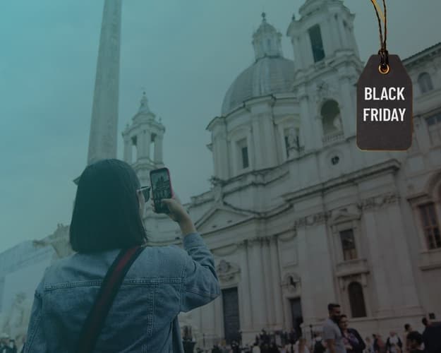 Imagen - ALO EUROPA CON PORTUGAL  - BLACK FRIDAY