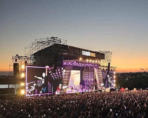 Imagen - Cosquin Rock 2026