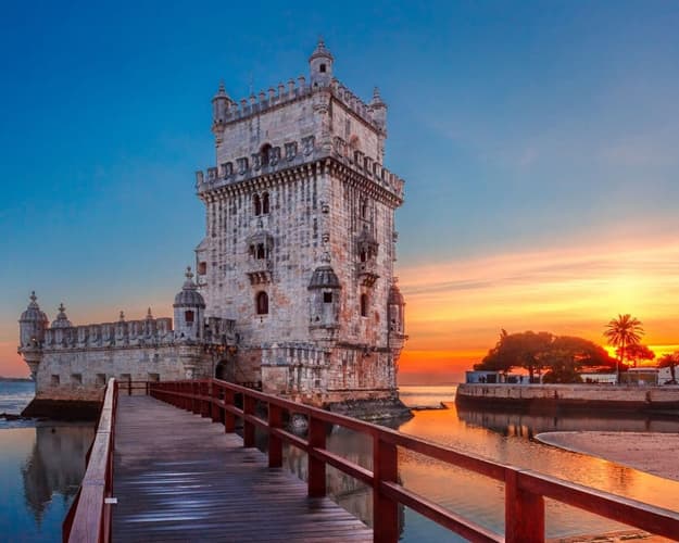 Immagine - PORTOGALLO SOGNO IN TOUR