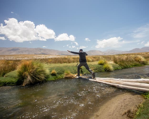 Imagen - Catamarca: Cordillera