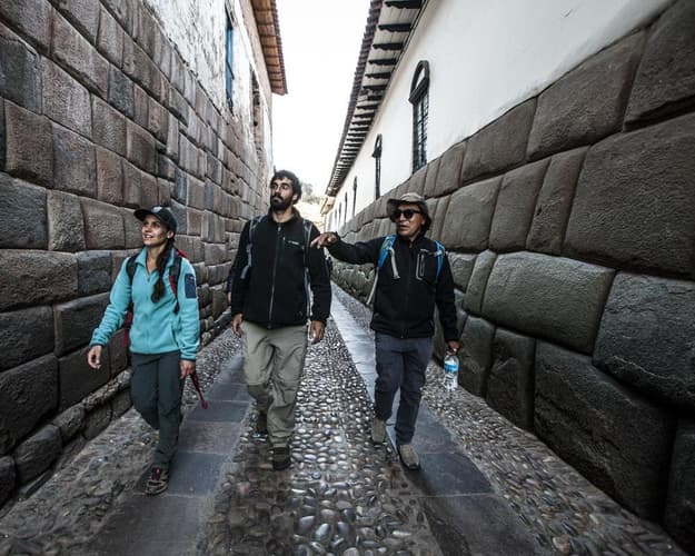 Immagine - CUSCO EXPRESS 3D/2N TOURIST
