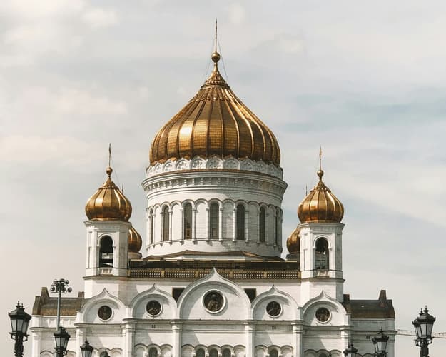 Image - 6-N Stay at the Adagio Moscow Paveletskaya Hotel ✯✯✯✯