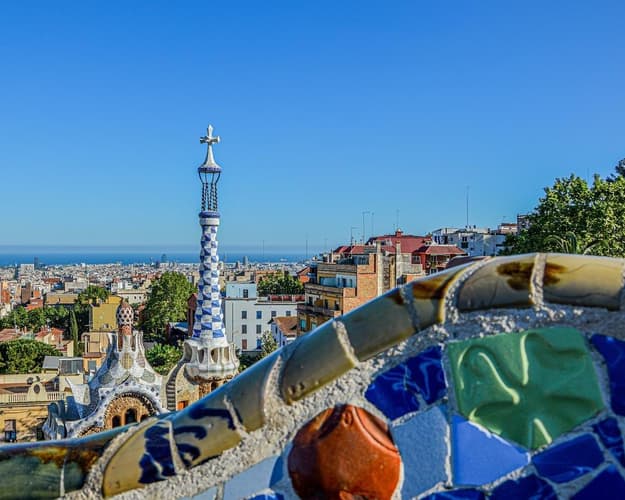 Image - Triangolo d ’Oro da Barcellona