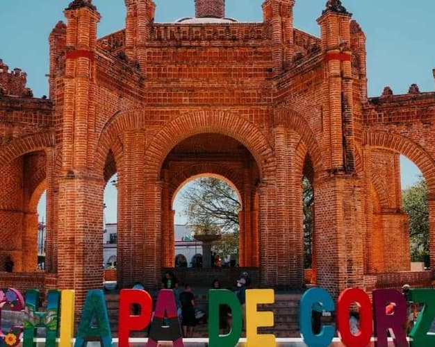 Imagen -  Chiapas Clásico 5 días