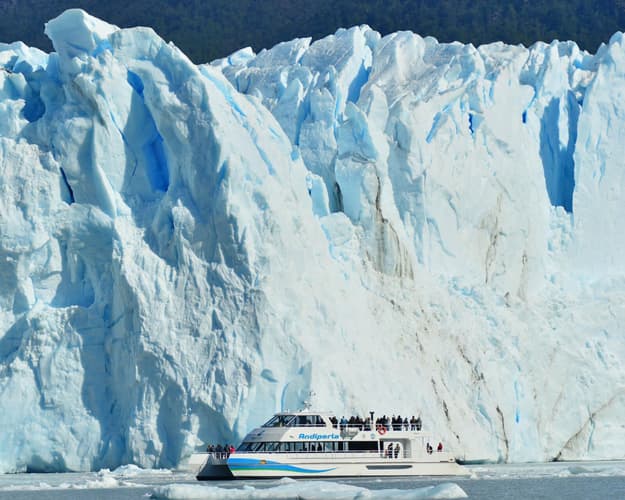 Imagen - Escapada al Calafate