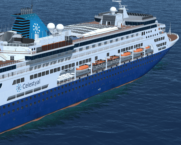 Imagen - Grecia idílica 