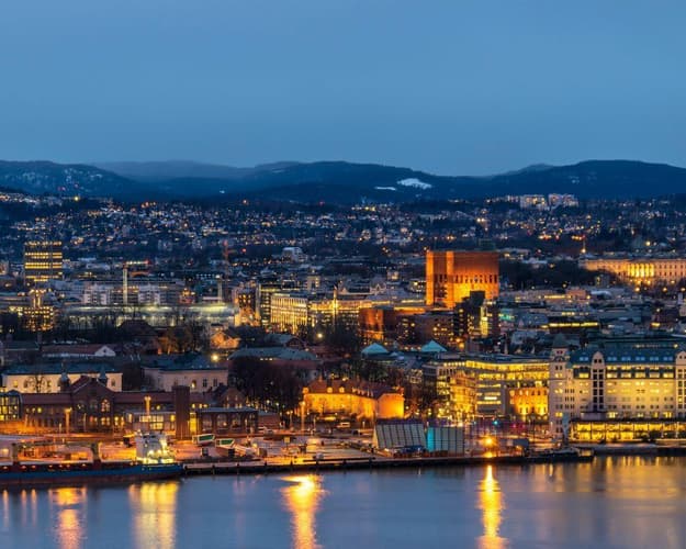 Immagine - GoFar Tribe - Nella Terra dei Fiordi