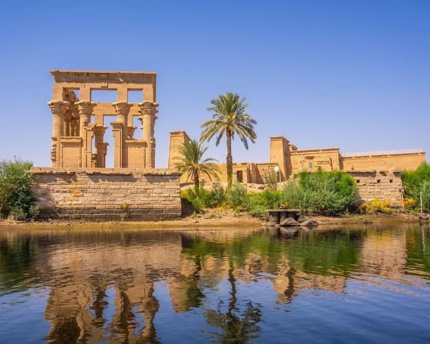 Imagen - TESOROS DE EGIPTO