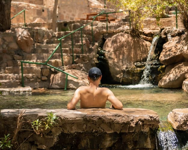 Imagen - Catamarca: Valle Central y Fiambalá