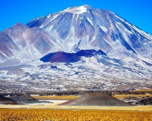 Imagen - Ruta de los Seismiles Catamarca