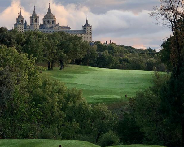 Bild -  5N Exe Victoria Palace + 3GF