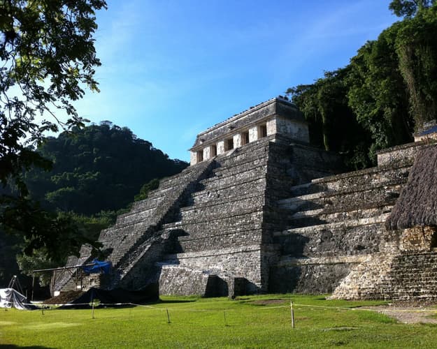 Image -  EXPLORANDO DIA DE MUERTOS EN CHIAPAS