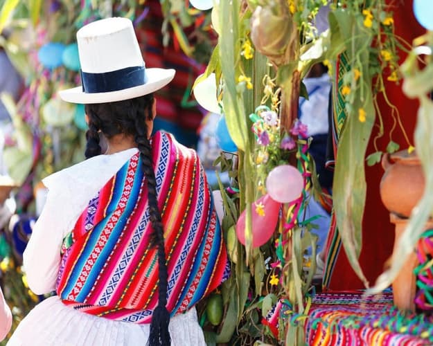 Immagine - EXPLORE PERU' Civiltà Perdute