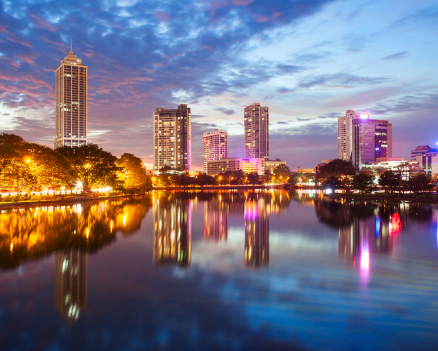 Immagine - SRI LANKA: WILDEST DREAM