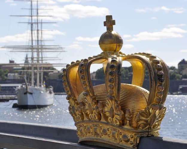 תמונה - Crociera nel Baltico