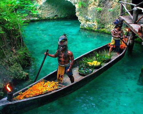 Imagen - LOS 3 PARQUES DE XCARET PARA TUS PRÓXIMAS VACACIONES | XCARET +XEL-HA +XPLOR