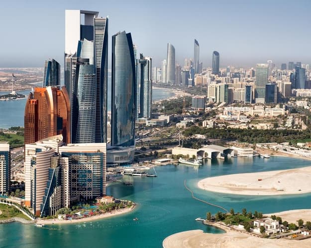 صورة - EURORIENTE: DUBAI AS A GIFT 4 Days (Serie Economy)