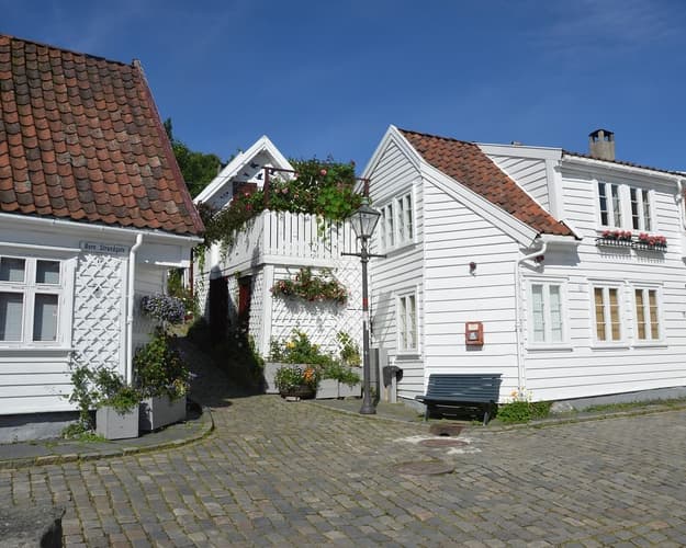 Εικόνα - Norvegia: I tre Fiordi dei Vichinghi