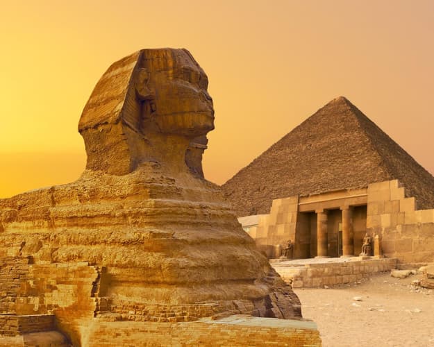 Imagem - MTPE-20041 EGIPTO CLÁSICO I