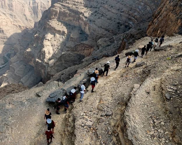 Image - Eid: Secrets of the Mountains