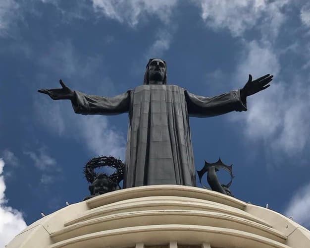 Imagem - TOUR CUBILETE Y CALLEJONEADA CON TRASLADOS | AÑADE A TU VIAJE A GUANAJUATO