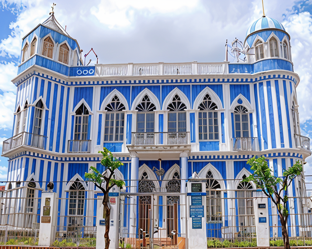 Imagen - Ruta del Vino y Singani Tradicional 3 Días / 2 Noches - Tarija - Servicio Privado