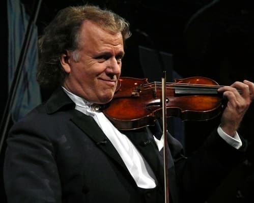 Imagen - Capitales Imperiales con André Rieu en Budapest