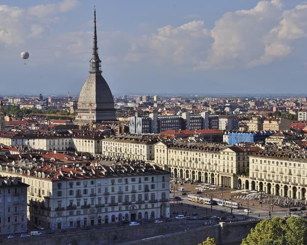 Immagine - Le Langhe dell'Unesco