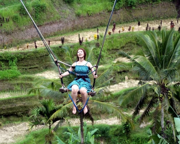 Image - (7 Nights) – Bali Adventure, Culture & Thrills