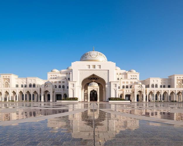 Imagen - DUBAI CON 02 NOCHES EN ABU DHABI 2026