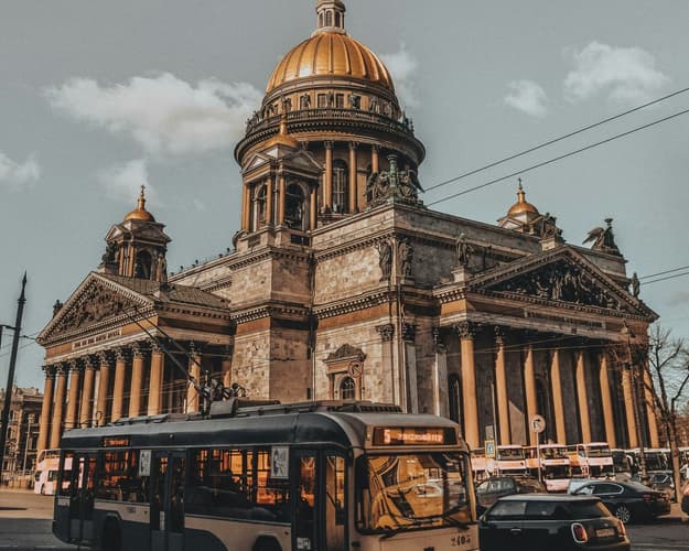 Image - 6N stay at Arbat Stars Hotel ✯✯✯✯