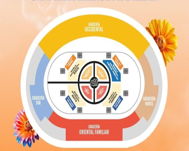 Imagine - J Balvin Made in Cartagena, the Spring City