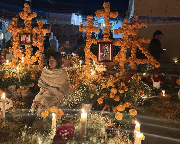 图像 - VELACIÓN PURÉPECHA