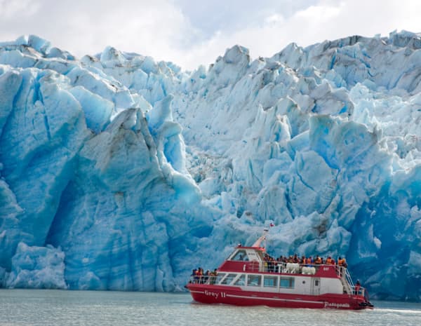 Bilde - Rundreise "Chile - Land der Extreme"