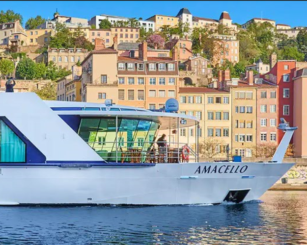 Image - Flavours of Burgundy by AmaWaterways