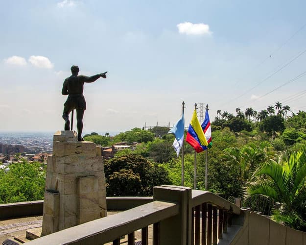 Imagen - Lo mejor de Cali