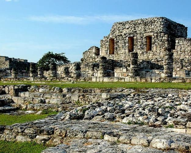 Imagem - TOUR ZONA ARQUEOLÓGICA DE YAGUL, EX CONVENTO DE TLACOCHAHUAYA Y JAGUAR XOO