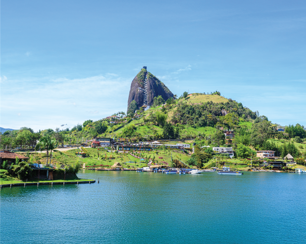 Image - MTPE-52096 ESCAPADA A MEDELLIN