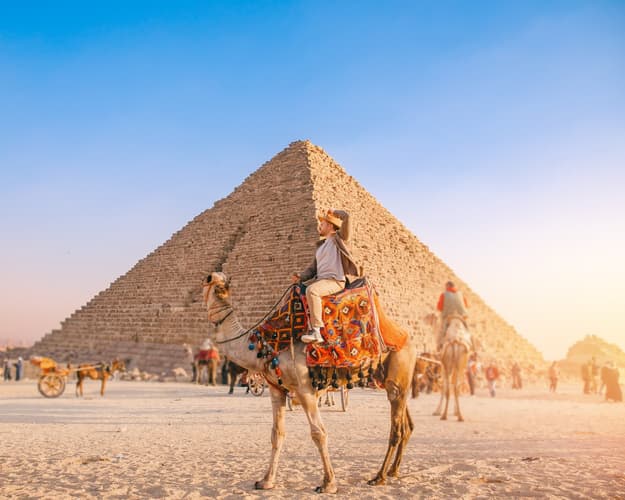 Imagen - ALO EGIPTO CON CRUCERO DE 3 NOCHES POR EL NILO