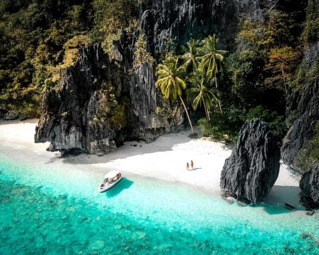 Image -  Manila & El Nido / 5N6D / 5 Star