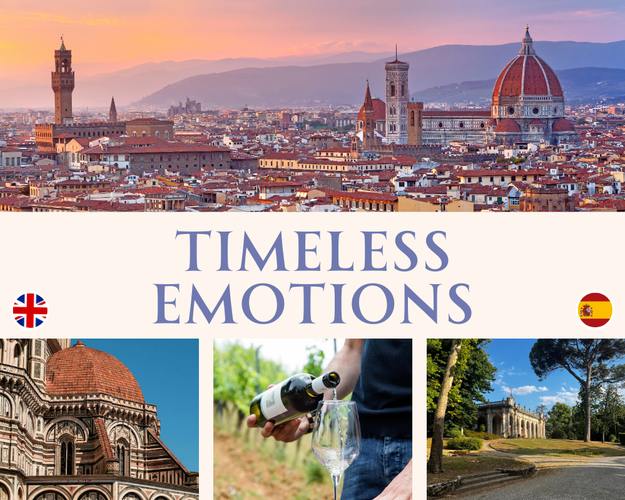 Imagem - Tuscany, Timeless Emotions 2026 - Semi-Escorted Tour - 7days/6nights