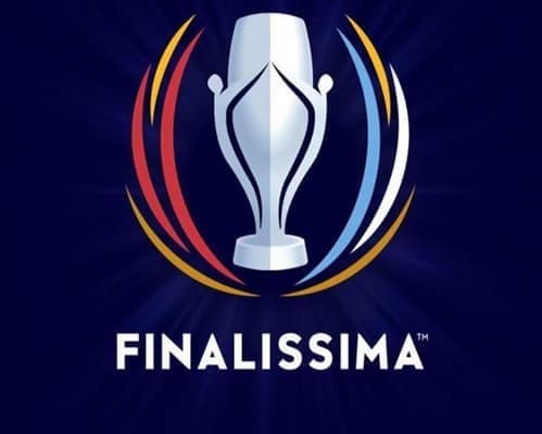 Imagen - FINALISSIMA - Argentina vs España