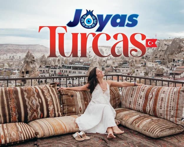 Imagem - MTPE-20083 JOYAS TURCAS