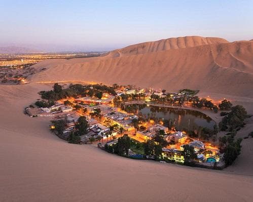 Imagen - Despierta en Peru