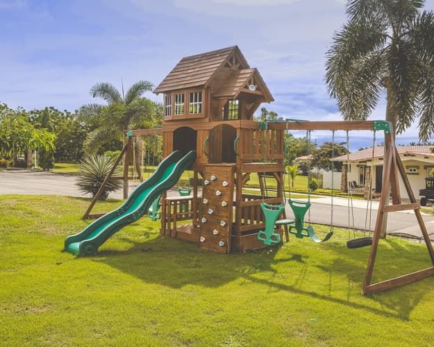 Image - CASA SOL PUNTA BARCO SAN CARLOS / TARIFA POR NOCHE