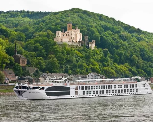 Imagen - Danubio Encantador Passau to Budapest