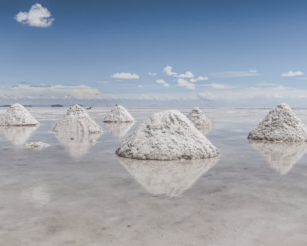 Imagen - Actividad en Salar de Uyuni l Full Day - Servicio Privado