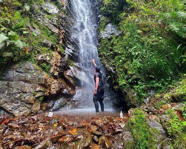 Image - Cascada de Marquiri Full Day | Tarija 