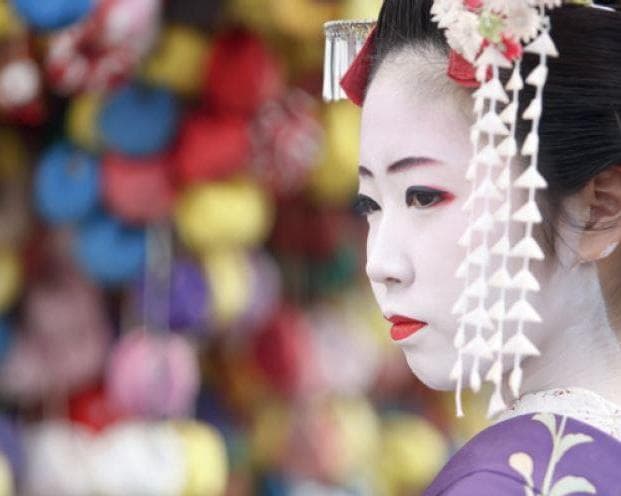 Obraz - Japan´s Timeless Splendours