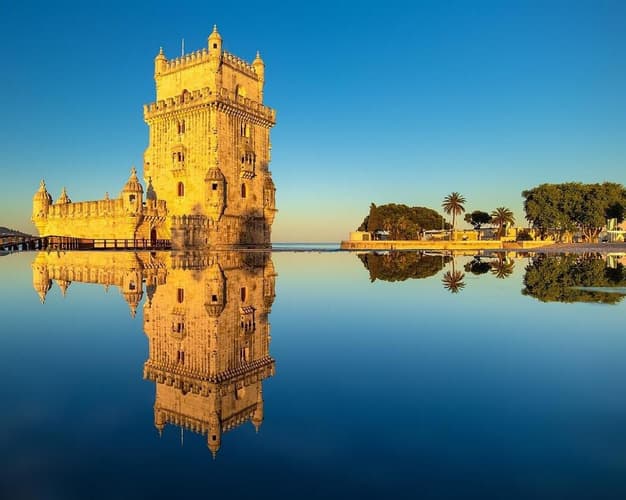 Image - Minitour del Portogallo speciale Epifania